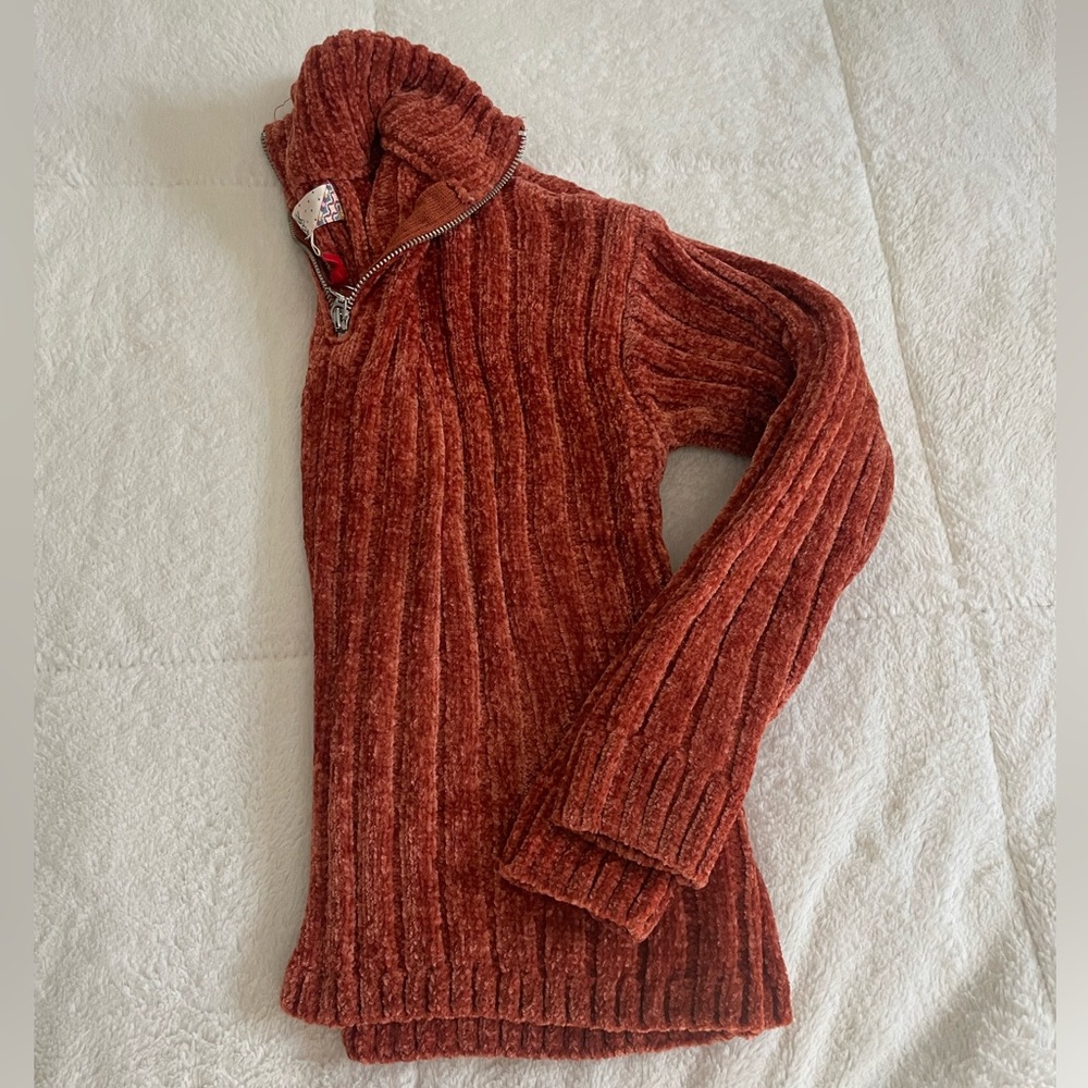 Fall Sweater - image 2